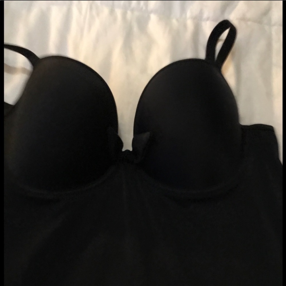 Plus size Bathing Suit top